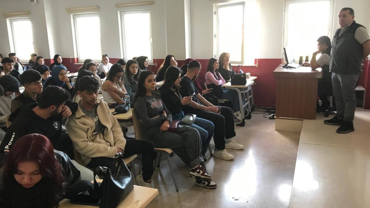 Kastamonu’da Alevlere Karşı Gönüllü Gençlik Harekâtı (1)