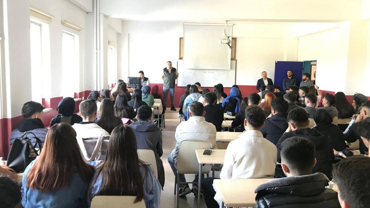 Kastamonu’da Alevlere Karşı Gönüllü Gençlik Harekâtı (3)