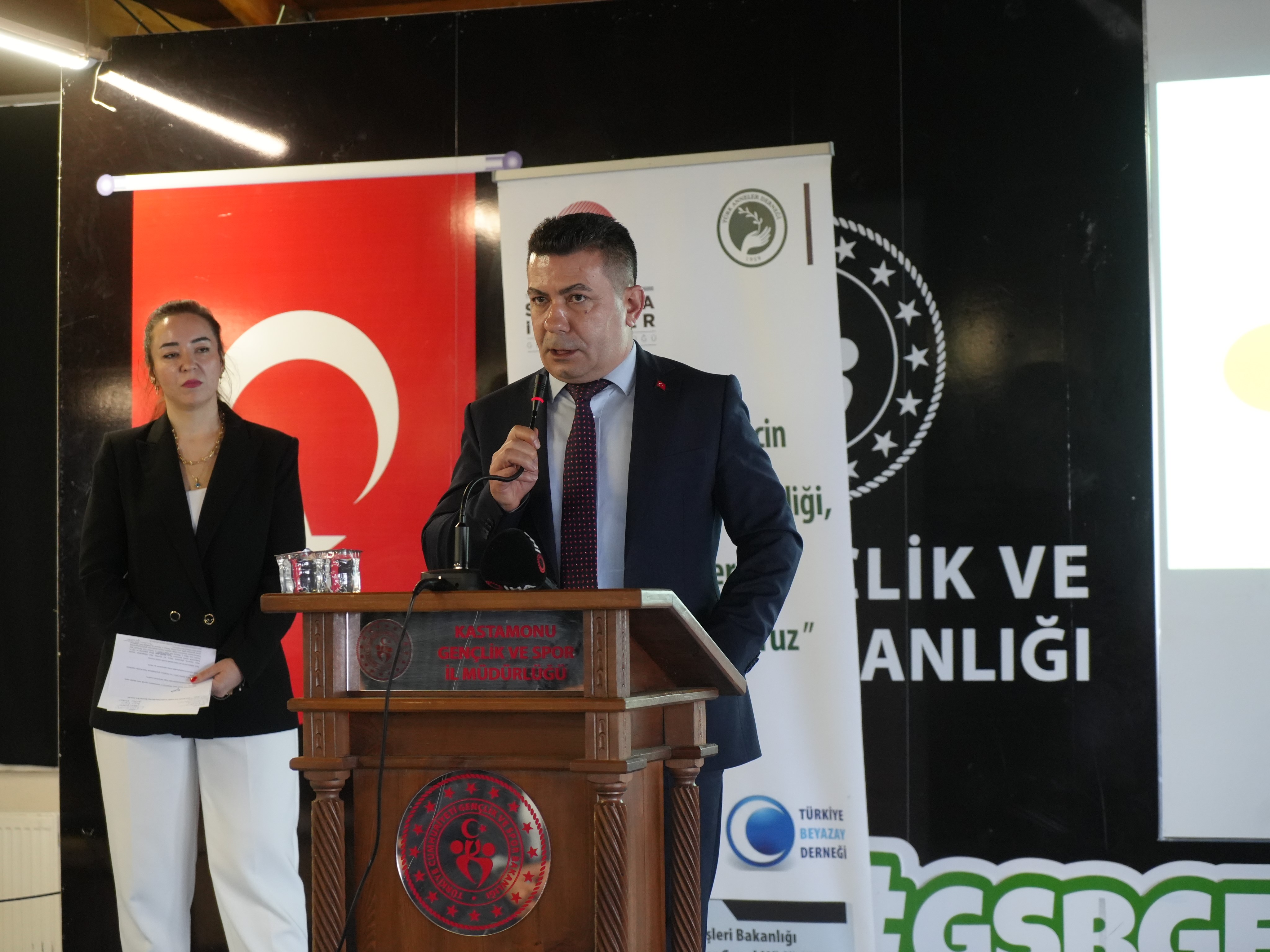 Kastamonu’da Bin 950 Kişiye Sağlıklı Yaşam Eğitimi Verildi 12