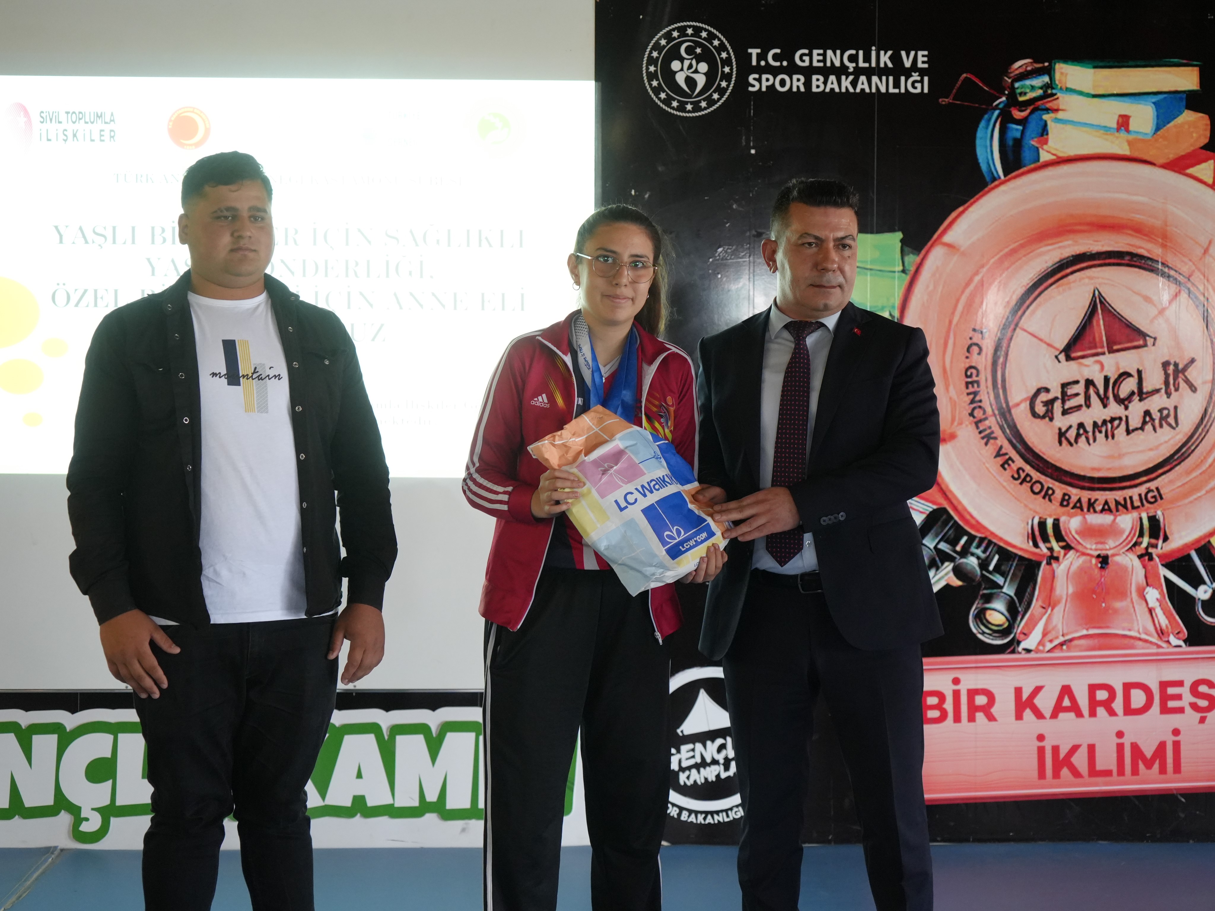 Kastamonu’da Bin 950 Kişiye Sağlıklı Yaşam Eğitimi Verildi 14