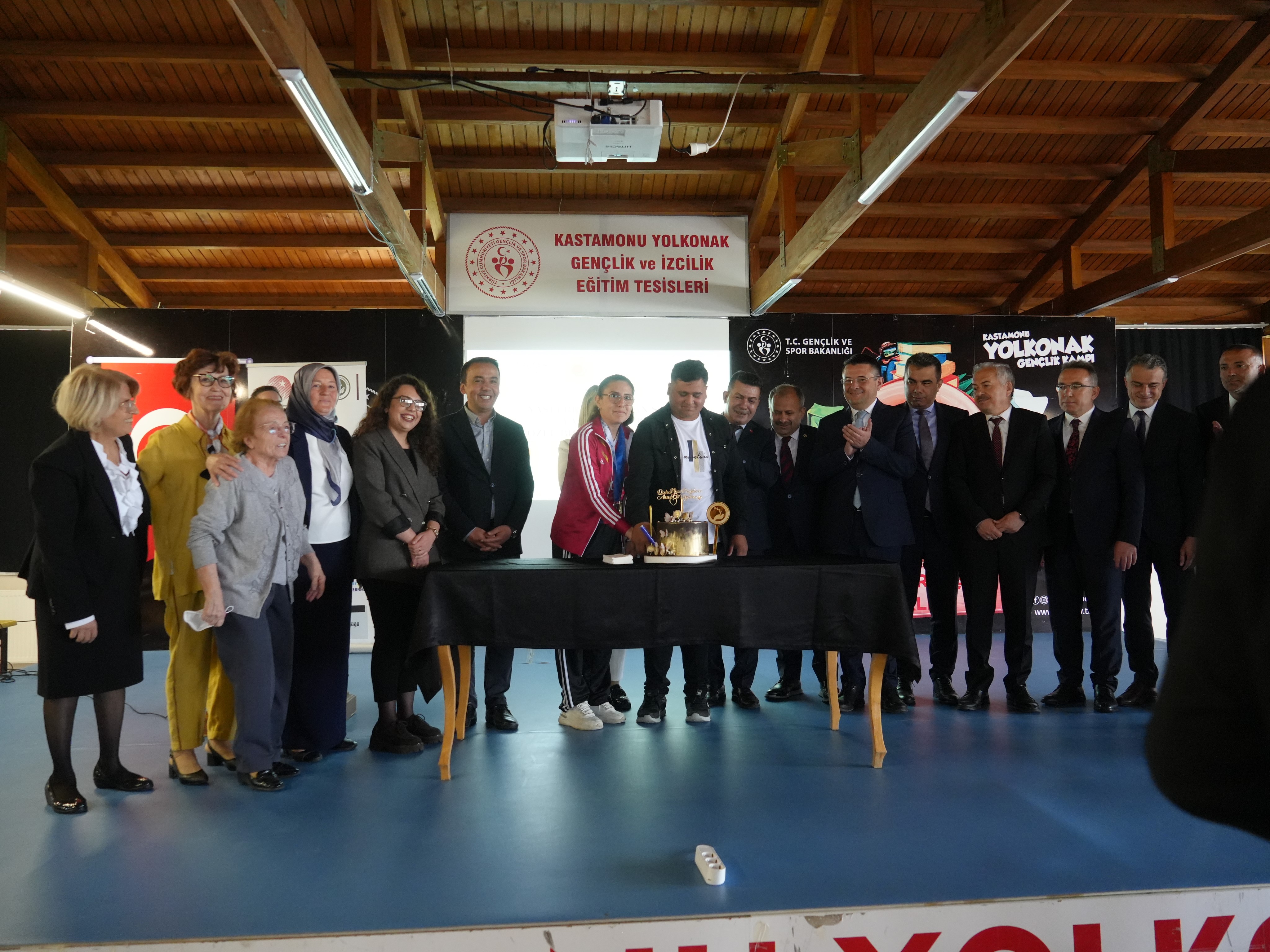Kastamonu’da Bin 950 Kişiye Sağlıklı Yaşam Eğitimi Verildi 22