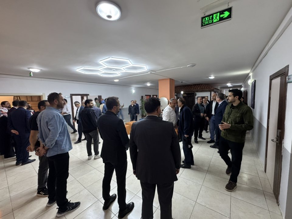 Kastamonu’da Eğitime Yeni Soluk Fenomen Vip Özel Öğretim Kursu Açıldı 4