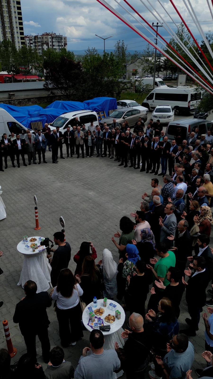 Kastamonu’da Eğitime Yeni Soluk Fenomen Vip Özel Öğretim Kursu Açıldı 8