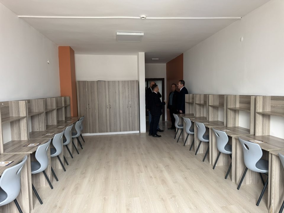 Kastamonu’da Eğitime Yeni Soluk Fenomen Vip Özel Öğretim Kursu Açıldı