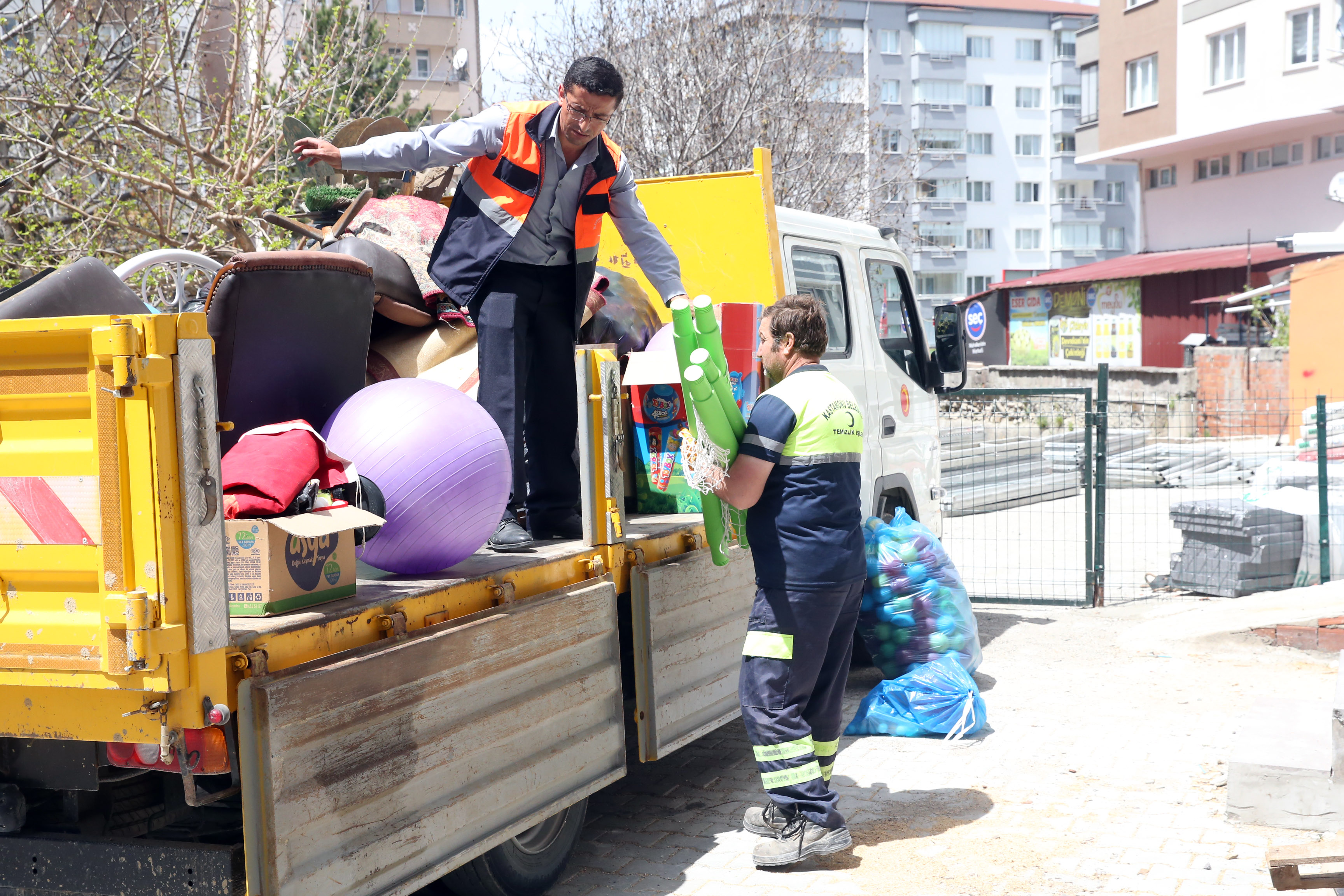 Kastamonu'da Engellilere Yönelik Tedavi Merkezi Açılacak! 1