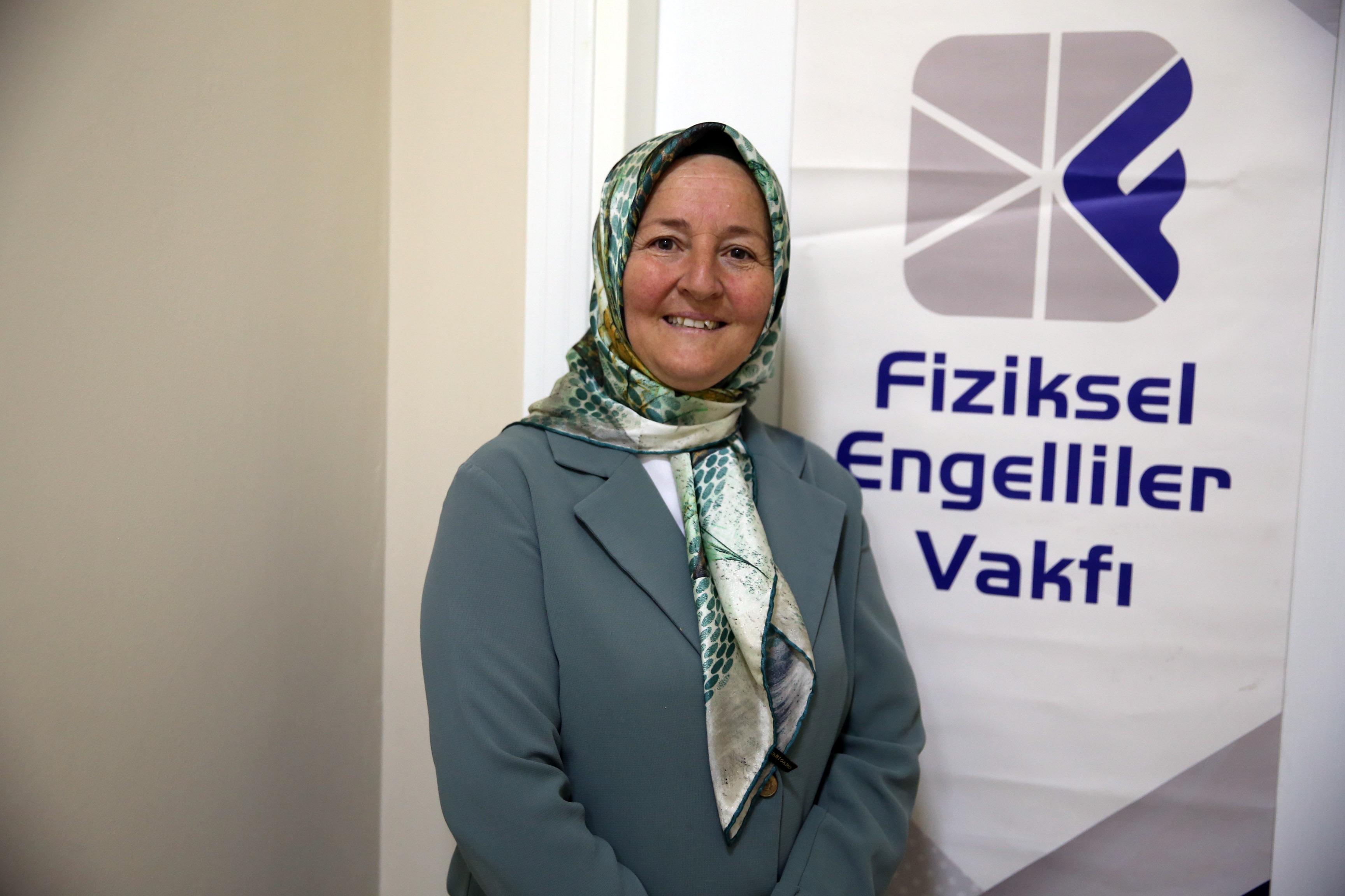 Kastamonu'da Engellilere Yönelik Tedavi Merkezi Açılacak! 6