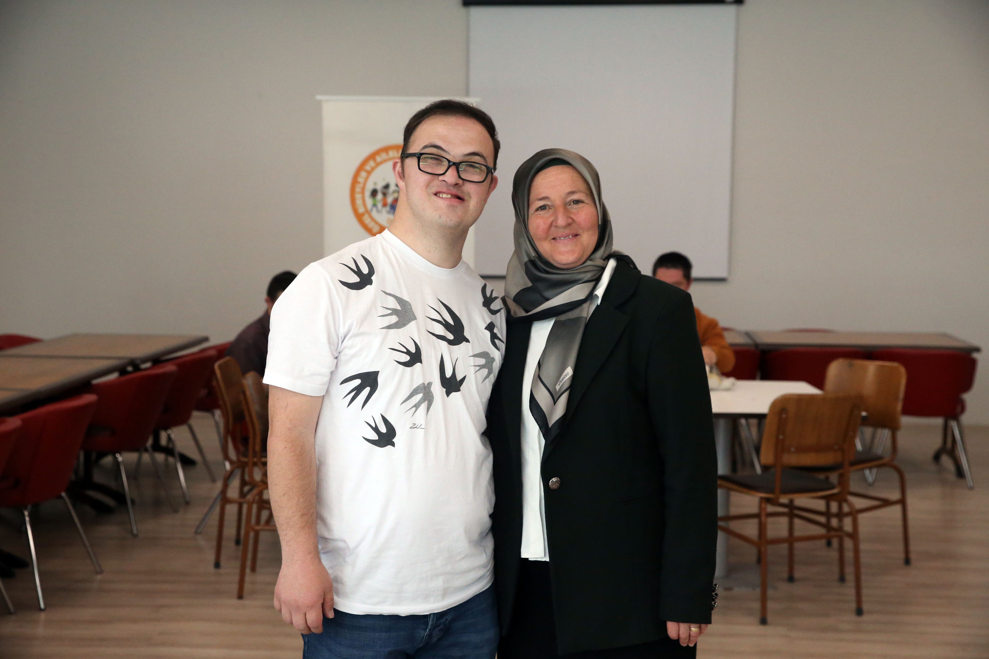 Kastamonu'da Gönüllü Yaptığı Işlerle En Özel Anne Oldu! 2