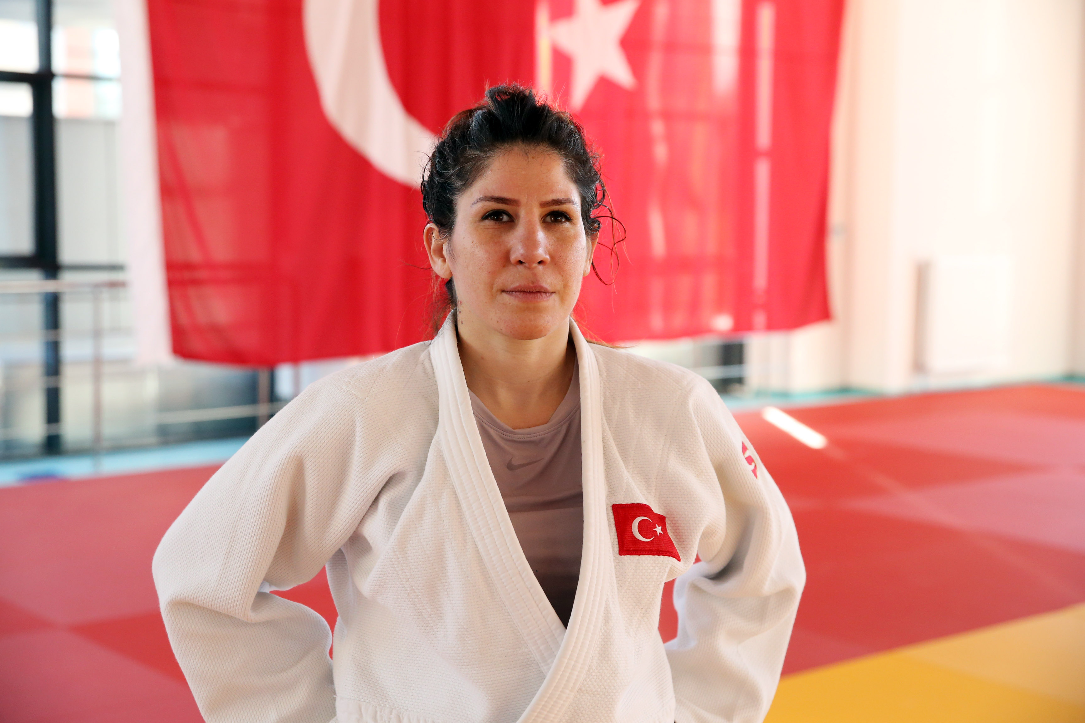 Kastamonu'da Hazırlanan Milli Sporcular, Şampiyonluk Için Gün Sayıyor! 34
