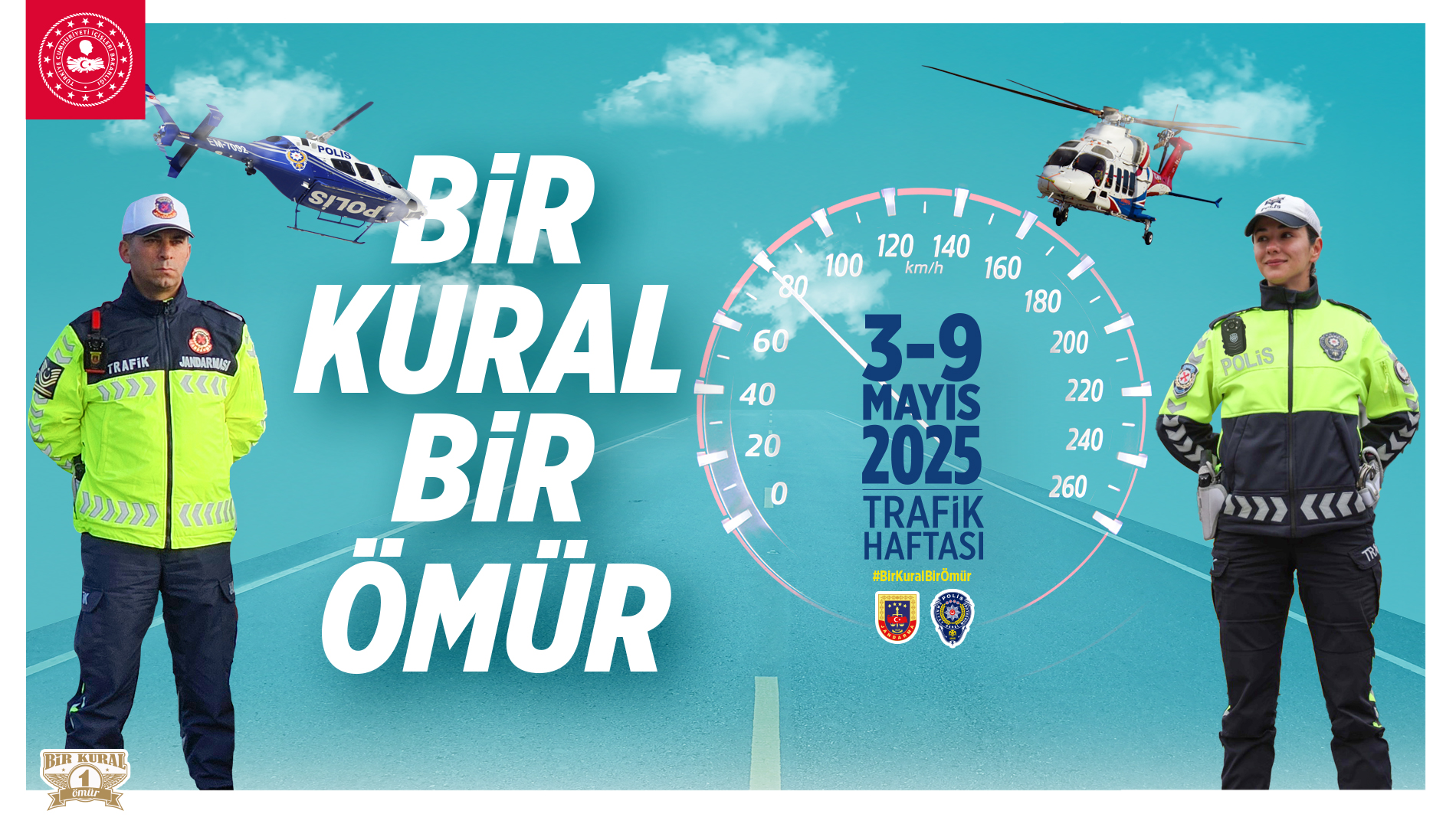 Kastamonu'da Jandarma Ve Emniyet'ten Hayati Uyarı! 2