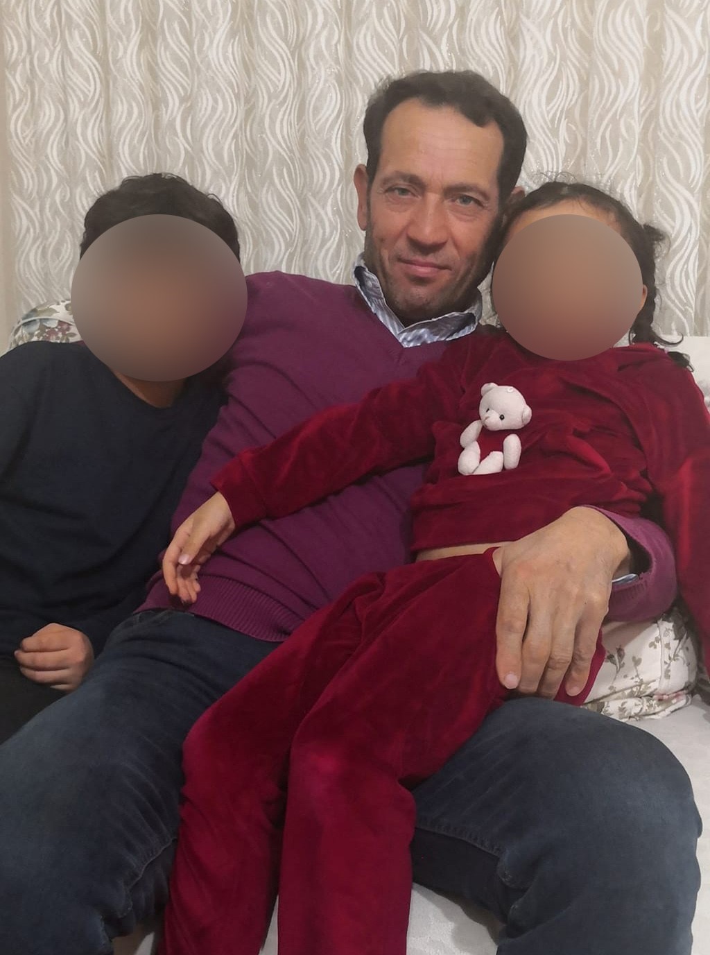 Kastamonu'da Kesik Baş Olayında Dilekçe Duruşmaya Damga Vurdu 'Şerife Azmettirdi, Ben De Yaptım' 14