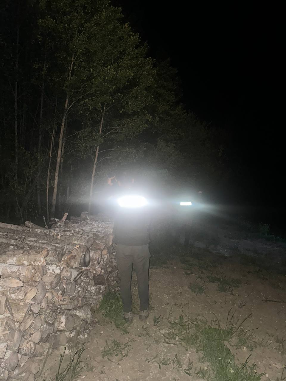 Kastamonu'da Orman Nöbeti! Göz Açtırmıyorlar 21