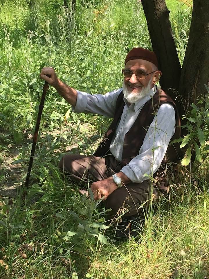 Kastamonu'da Söylediği Sözlerle Akla Kazınmıştı 99 Yaşında Vefat Etti!