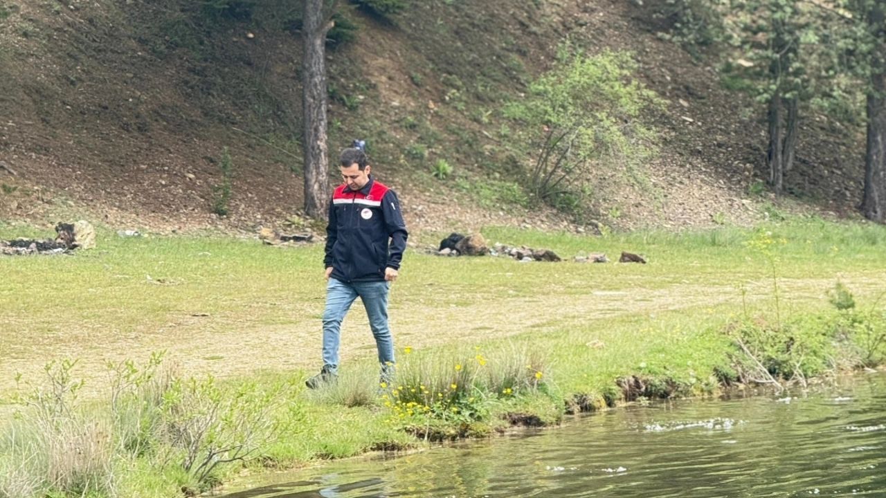Kastamonu’da Su Ürünleri Avcılığı Sıkı Denetim Altında (1)