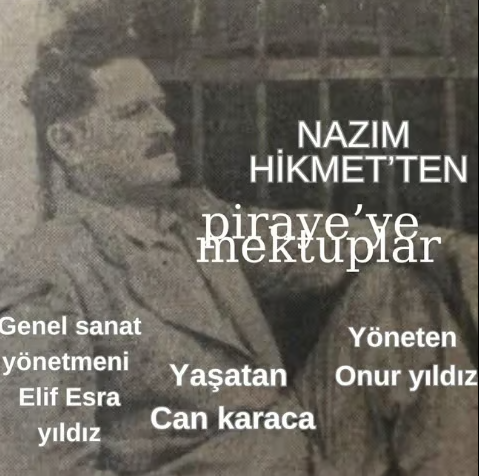 Kastamonu'da Tiyatro Rüzgarı Edebiyatın Ustaları Sahneye Taşınıyor 2