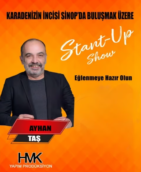 Kastamonu'da Tiyatro Rüzgarı Edebiyatın Ustaları Sahneye Taşınıyor! 7