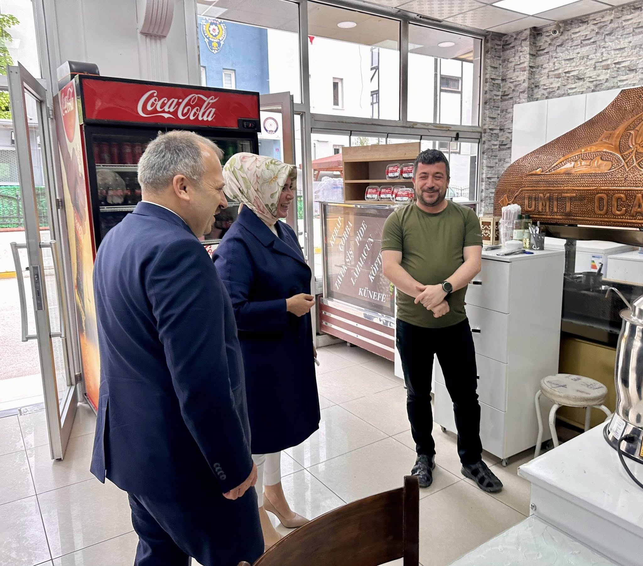 Kastamonu'da Toki̇ Anahtar Teslimi Yapıldı 20 Konut, 13 Iş Yeri Teslim Edildi! 17