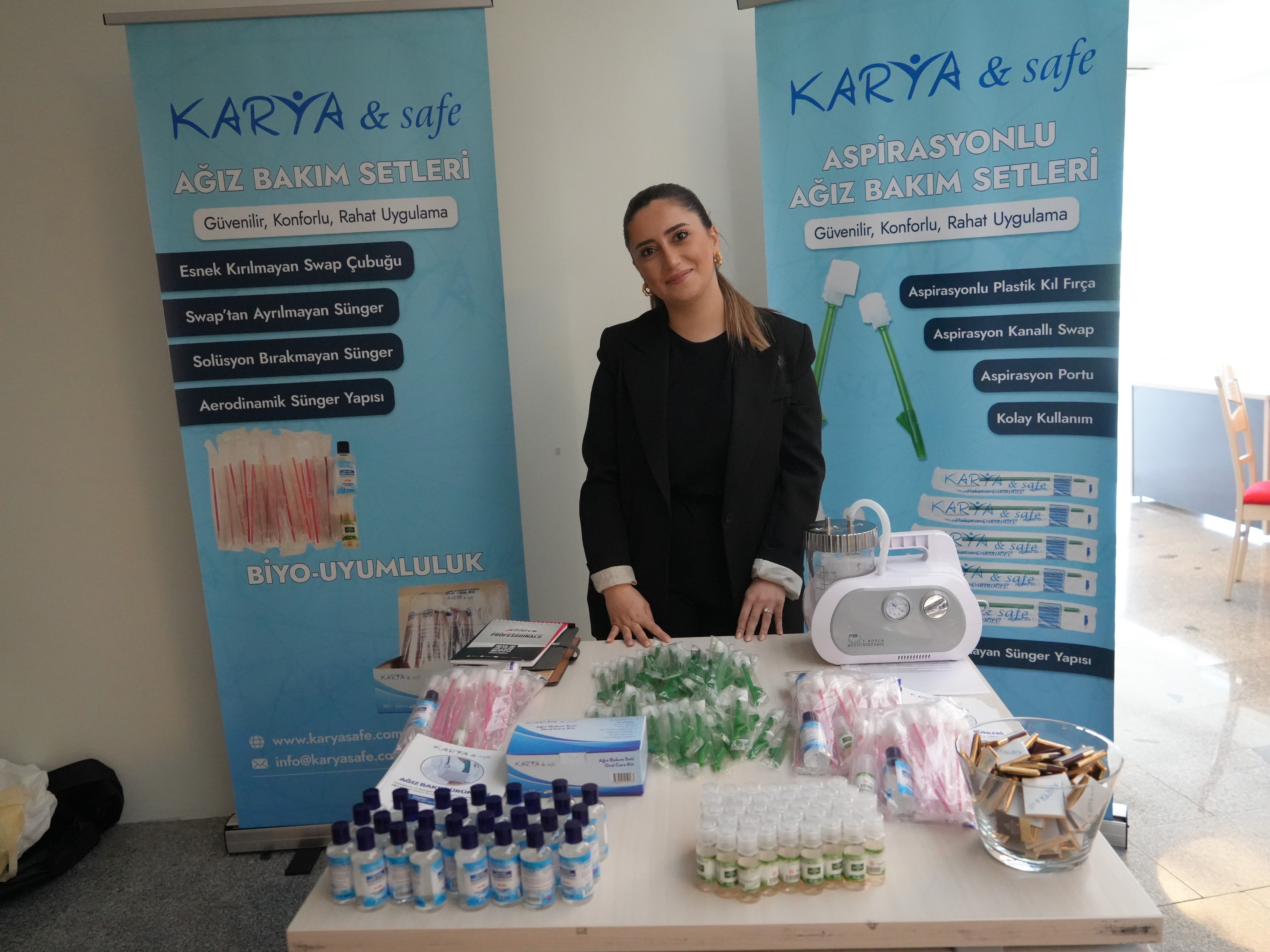 Kastamonu'da Yoğun Bakım Hemşirelerine Yönelik Eğitim! 4