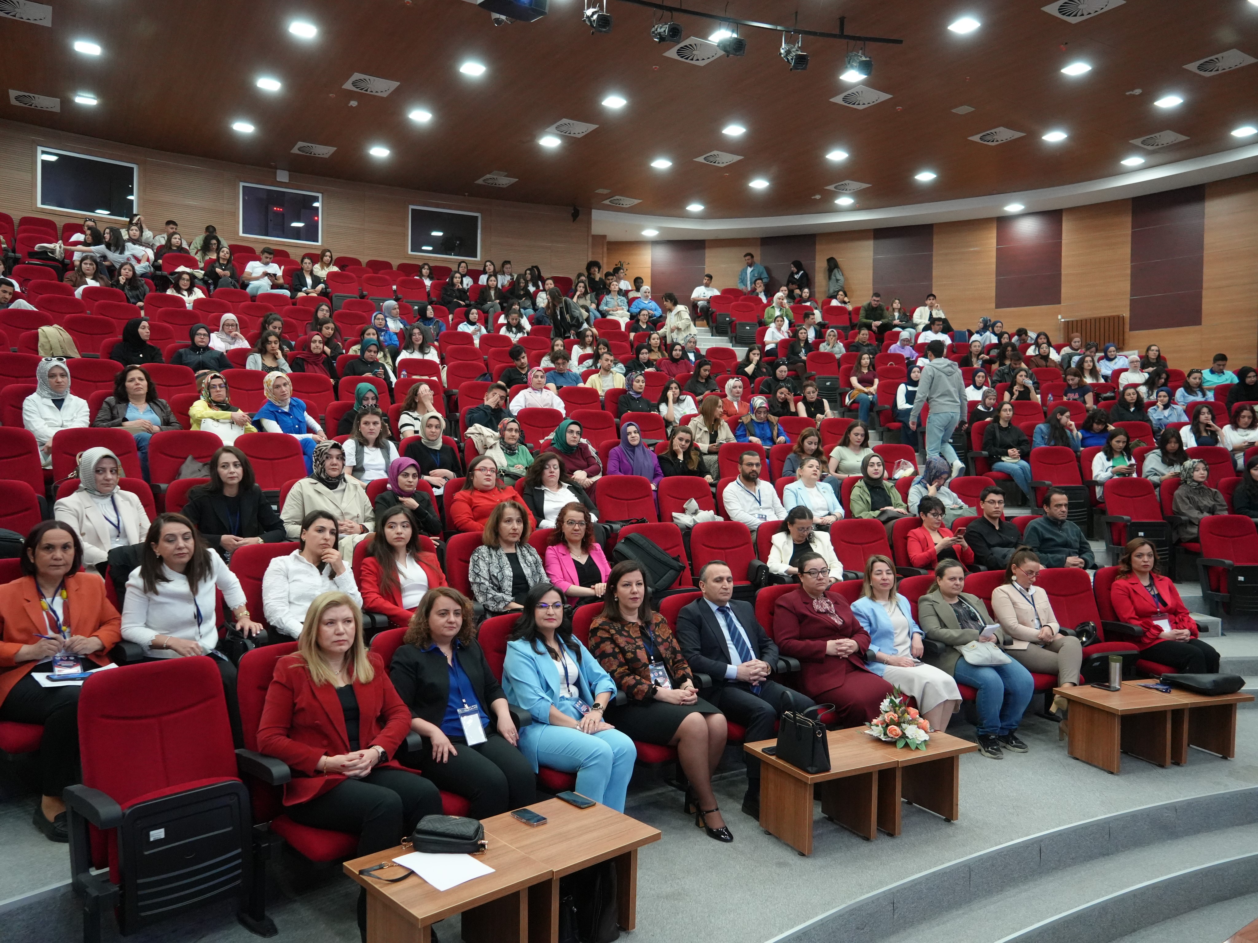 Kastamonu'da Yoğun Bakım Hemşirelerine Yönelik Eğitim! 5