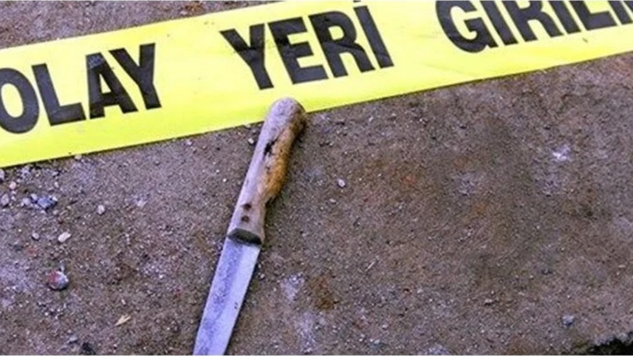 Kastamonu'daki Bıçaklı Kavgada 1 Kişi Yaralanmıştı Yakalanarak Gözaltına Alındı! 12