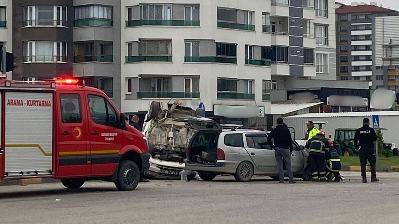 Kastamonu’daki Korkunç Kazanın Detayları Belli Oldu (2)