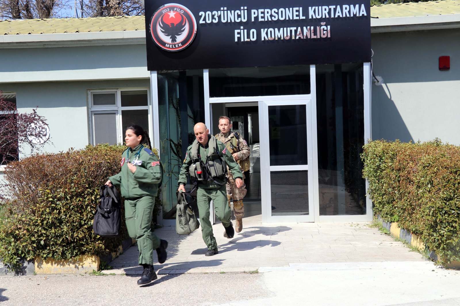 Kastamonu'daki Sel Felaketinde 304 Kişiyi Kurtarmıştı Herkesin Imdadına Yetişiyor! 6