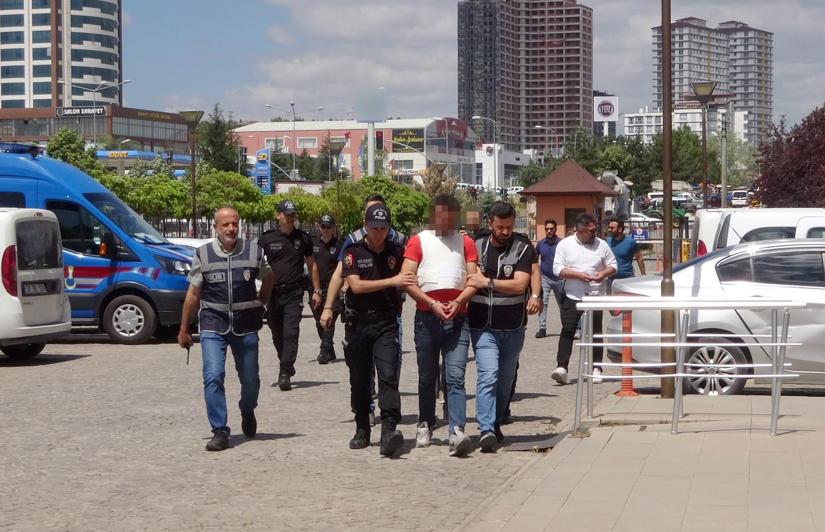 Kastamonu'daki Silahlı Kavga! Bir Kardeş Ölmüş, Diğeri Yaralanmıştı Yargılama Devam Ediyor! 4