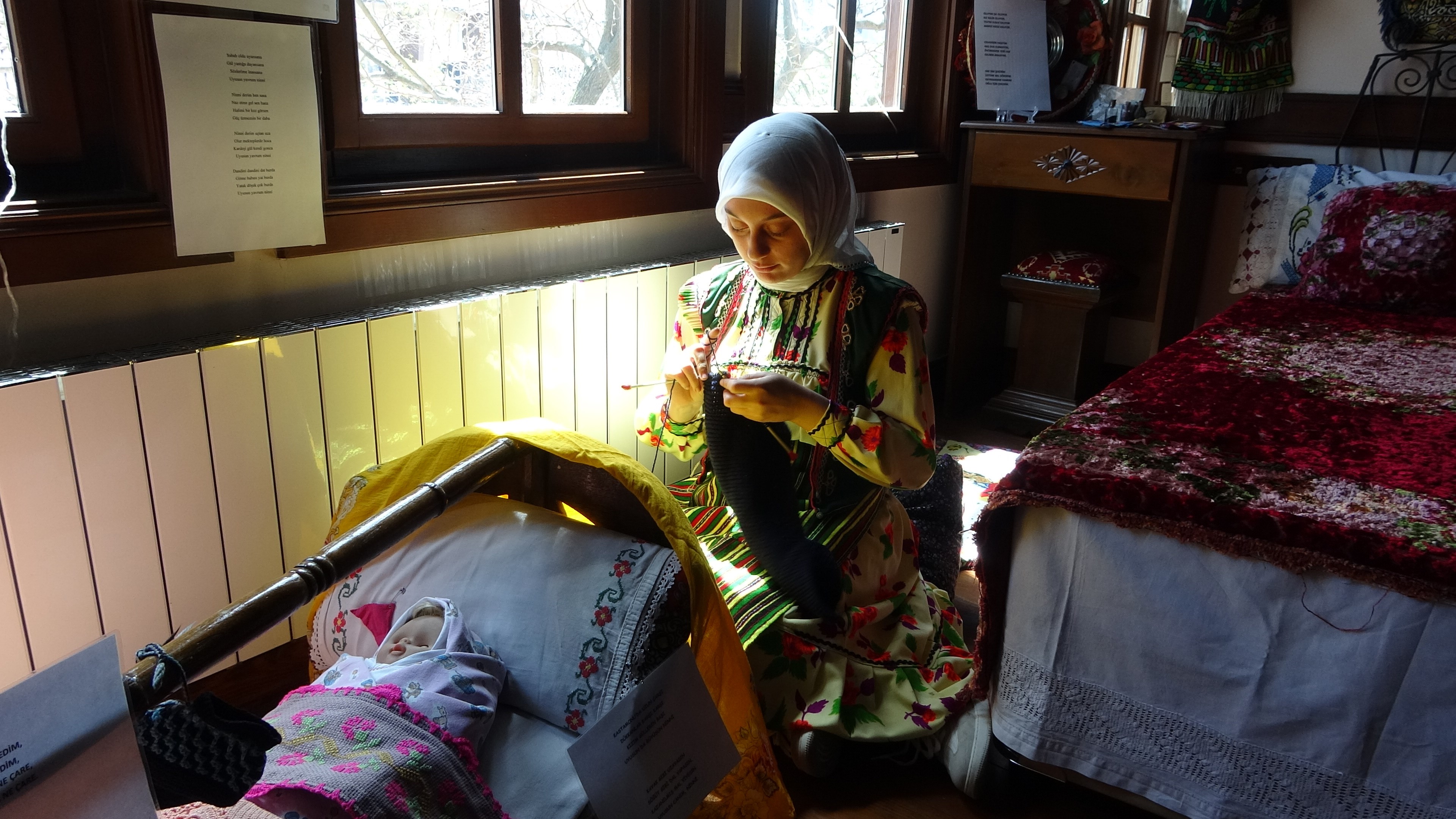 Kastamonu'nun Hafızası Olacak Müze Ziyaretçilerini Ağırlamaya Başladı 10