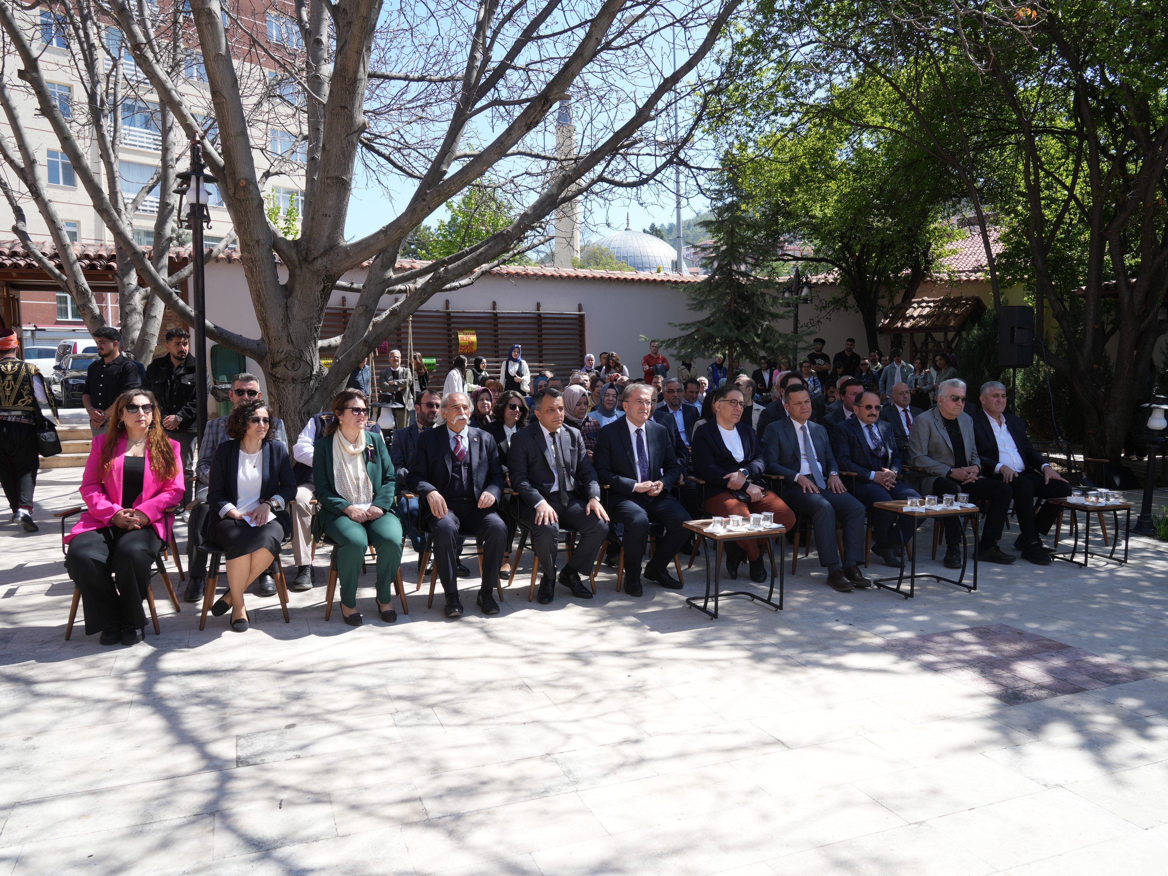 Kastamonu'nun Hafızası Olacak Müze Ziyaretçilerini Ağırlamaya Başladı 3