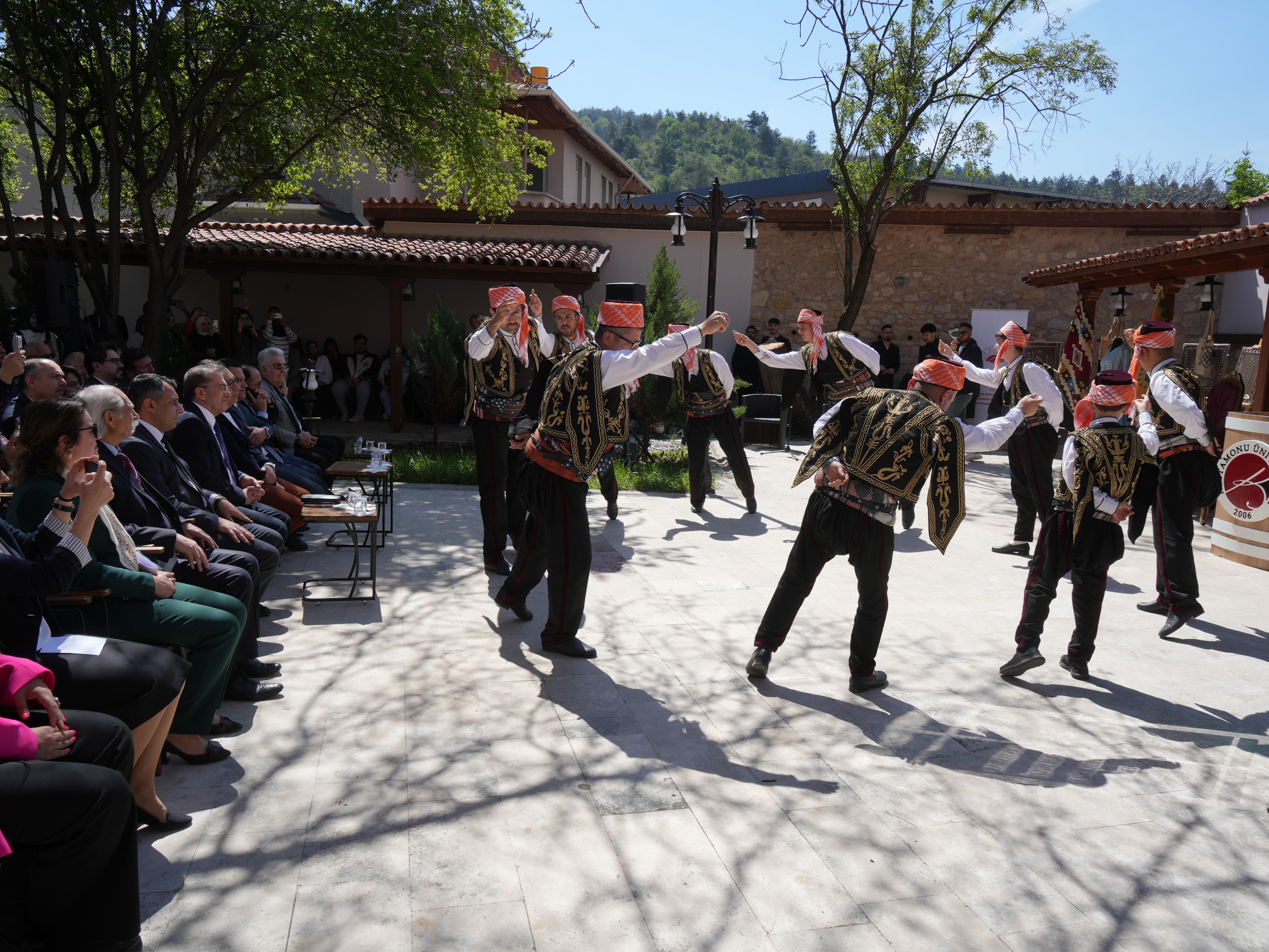 Kastamonu'nun Hafızası Olacak Müze Ziyaretçilerini Ağırlamaya Başladı 6