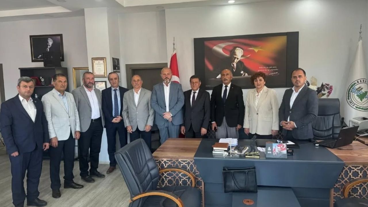 Kastamonu’nun Ilçeleri Arasındaki Yol Için Ortak Karar Karayolları Ağına Dahil Edilecek (3)
