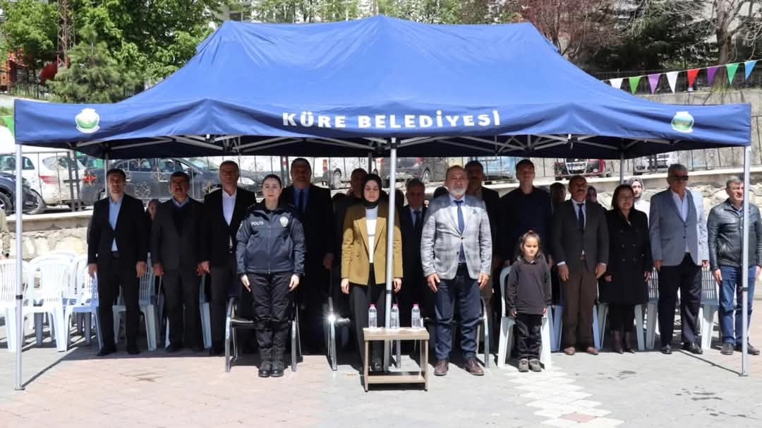 Kastamonu'nun Ilçesinde Fuar Açıldı 3