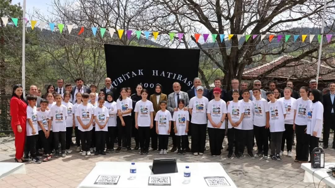 Kastamonu'nun Ilçesinde Fuar Açıldı