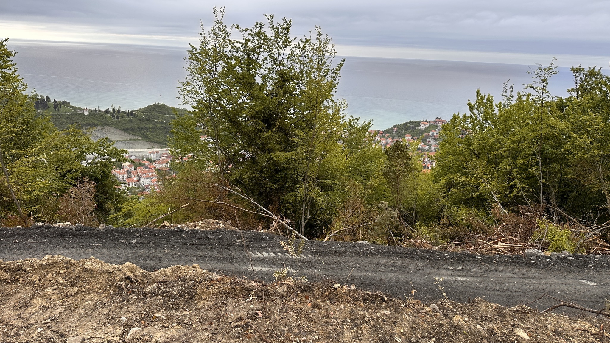 Kastamonu'nun Ilçesinde 'Kel Seymen Tepesi' Turizme Kazandırılıyor! 12