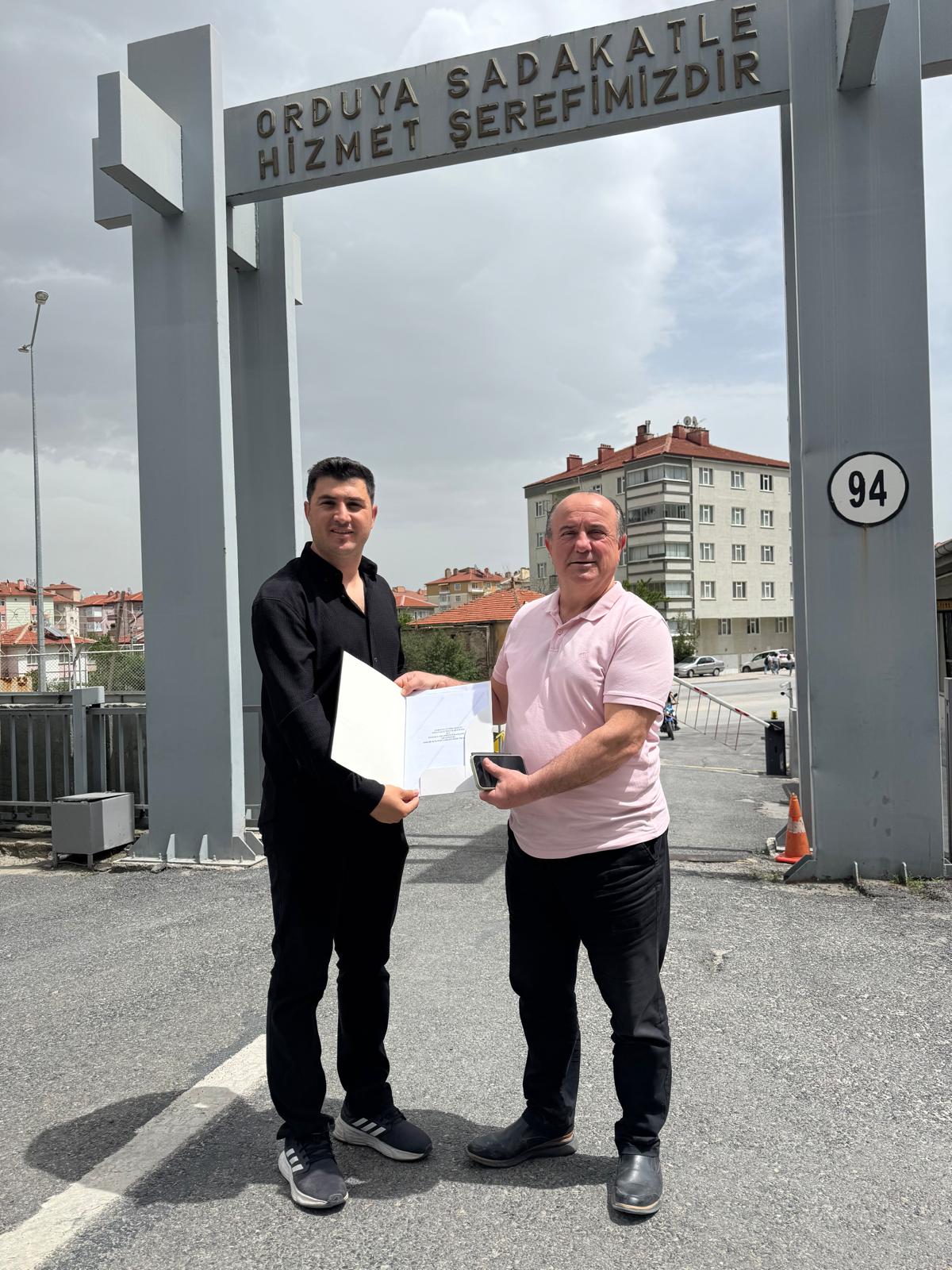 Kastamonu'nun Ilçesinde 'Kel Seymen Tepesi' Turizme Kazandırılıyor! 6