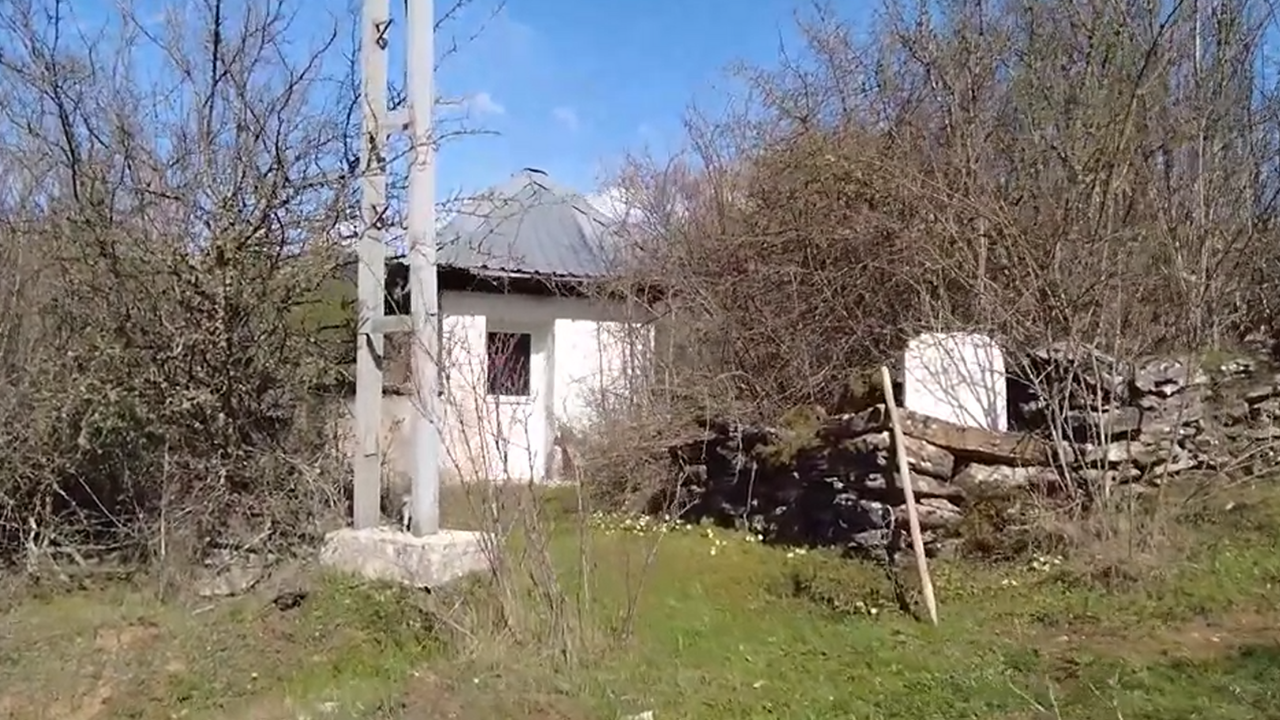 Kastamonu’nun Söylemez Sultan’ı Sessiz Evliyanın Türbesi Merak Uyandırıyor! 104