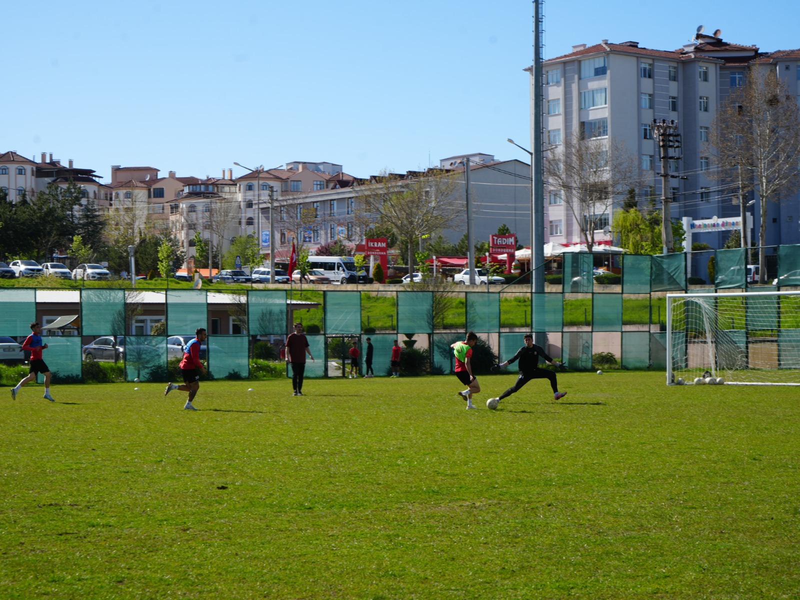 Kastamonuspor’dan Play Off Mücadelesi Için Son Hamle! 1