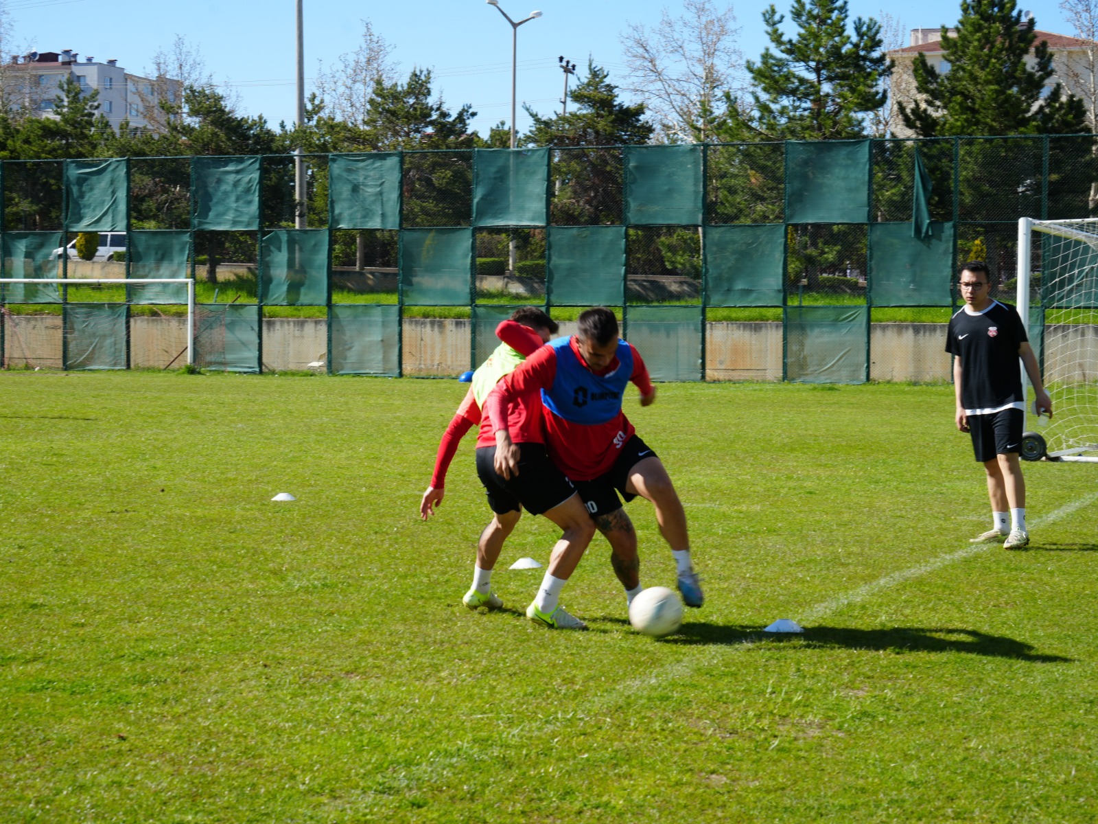Kastamonuspor’dan Play Off Mücadelesi Için Son Hamle! 2