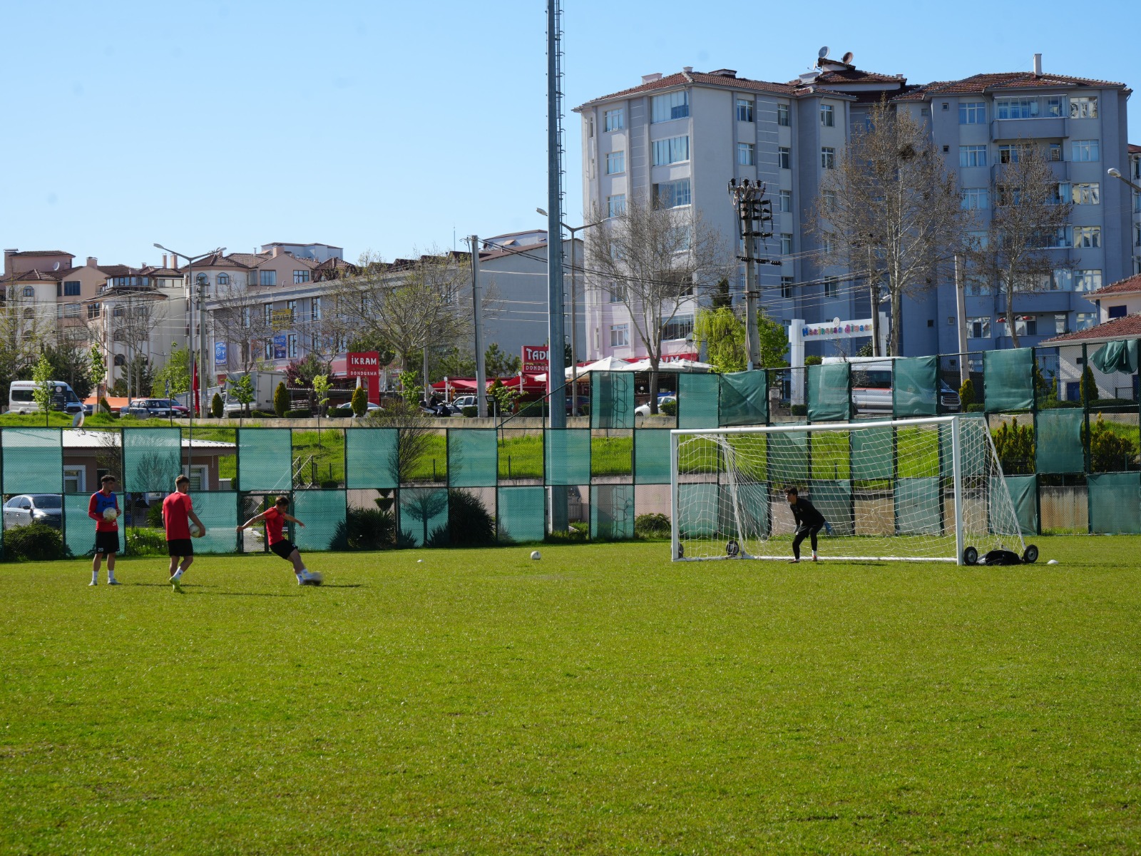 Kastamonuspor’dan Play Off Mücadelesi Için Son Hamle! 3