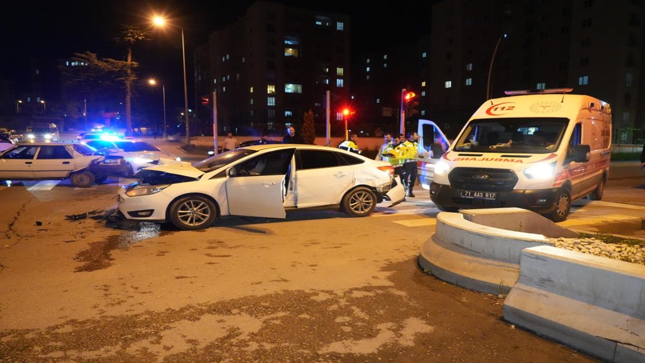 Kırıkkale Kastamonu Otomobil Kaza (4)