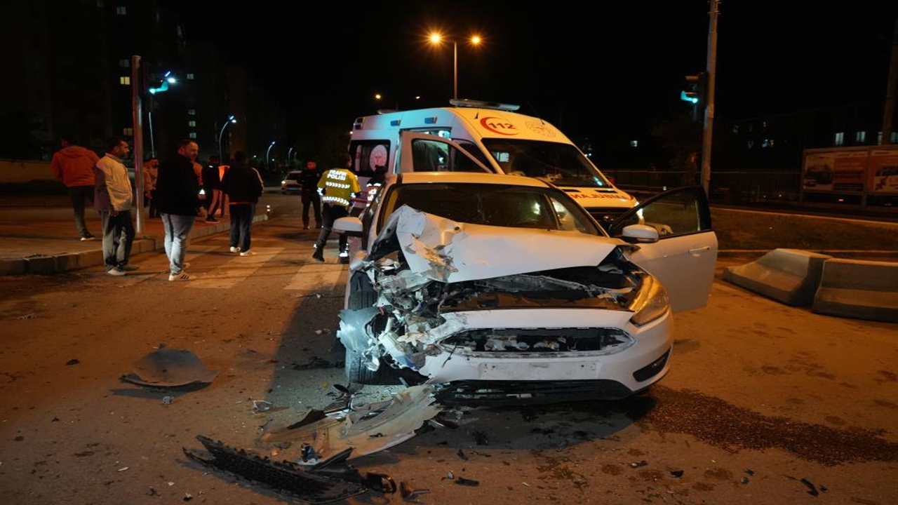 Kırıkkale Kastamonu Otomobil Kaza (5)