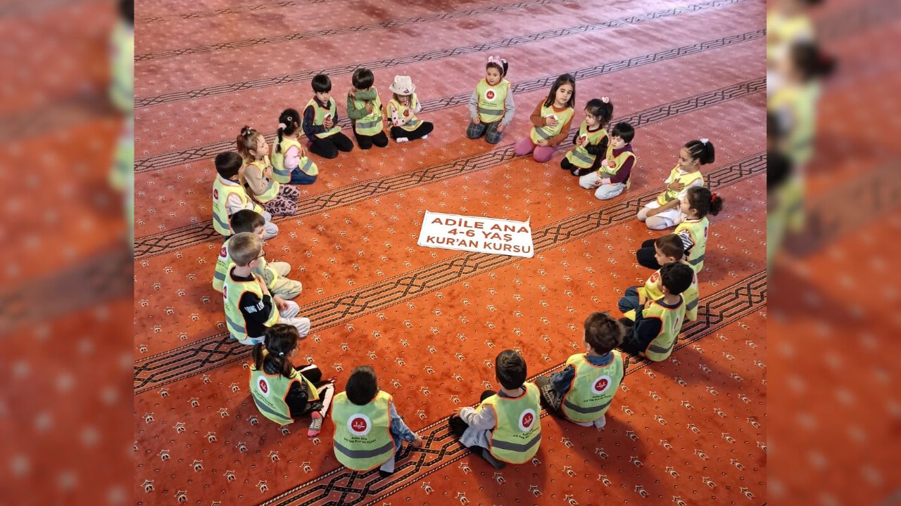 Küçük Adımlar, Büyük Keşif Minikler Taşköprü’nün Tarihini Öğrendi (6)
