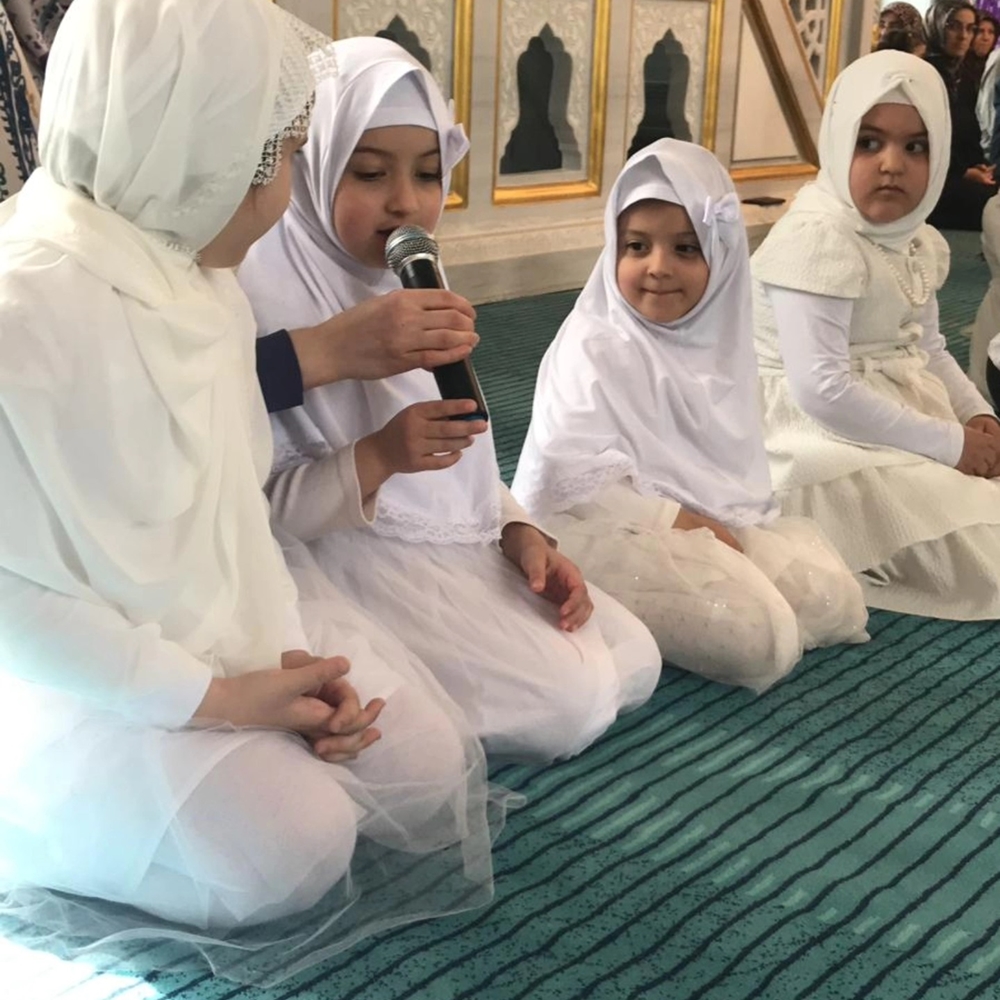 Kuran Kurusu Öğrenci (3)