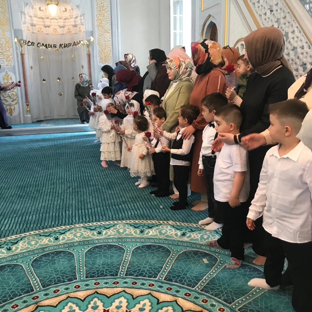Kuran Kurusu Öğrenci (6)