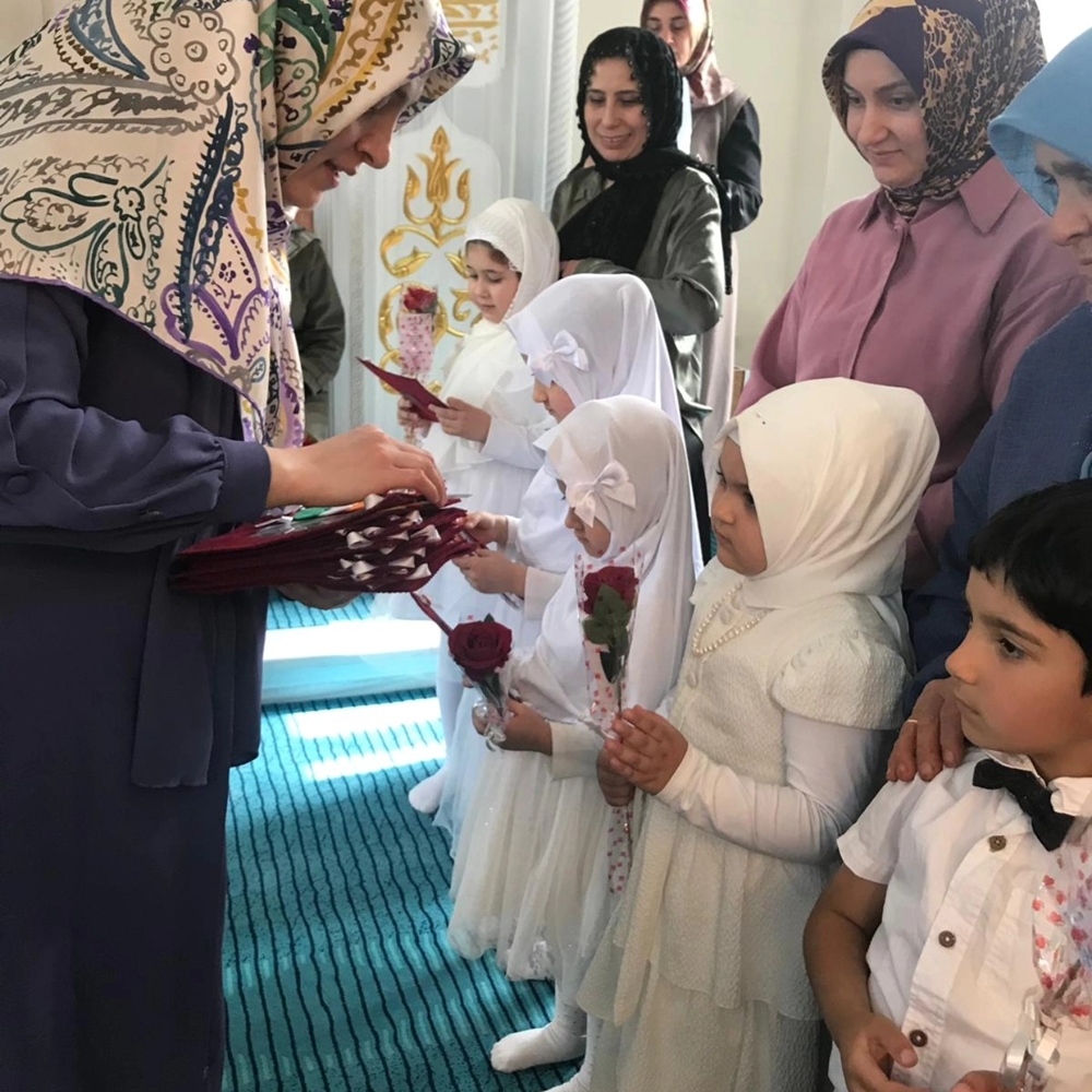 Kuran Kurusu Öğrenci (7)