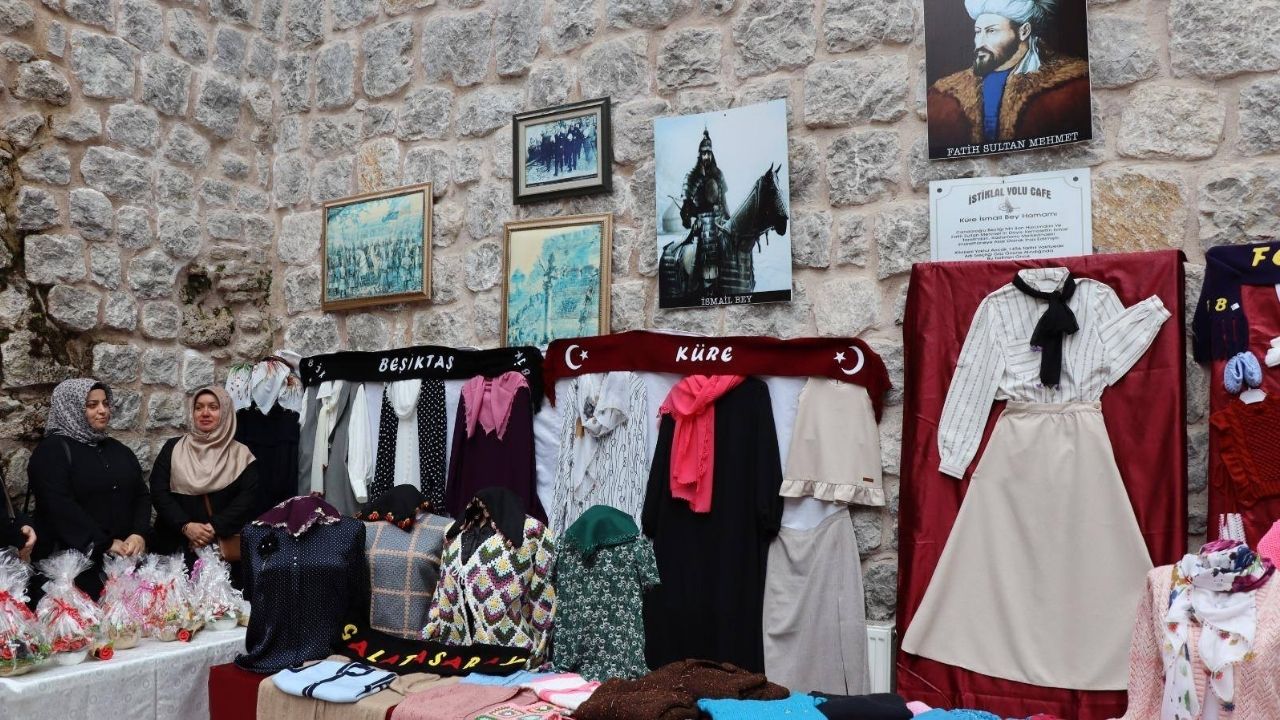 Küre Sergi (2)