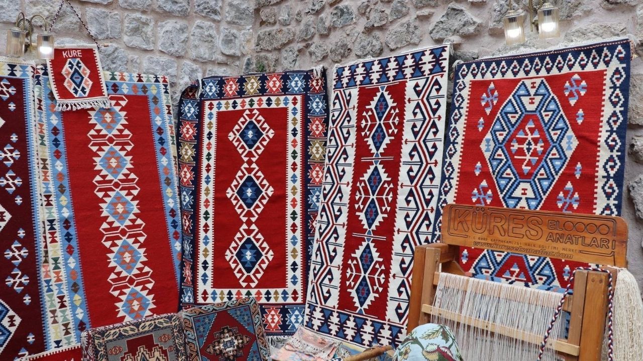 Küre Sergi (4)