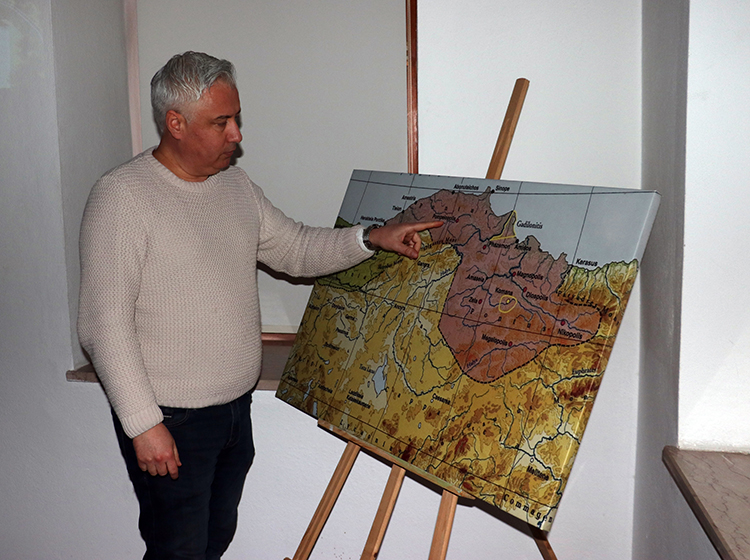 Lütfi Erkut Gültekin