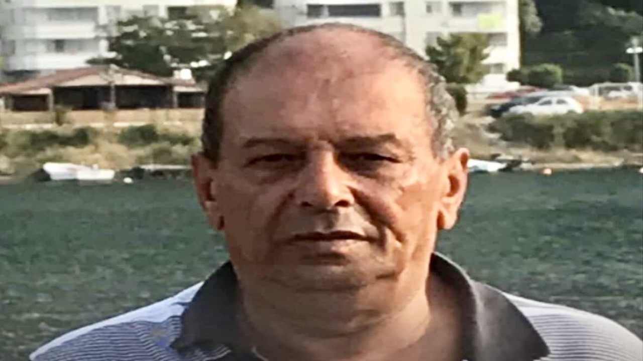 Mehmet Sezgin
