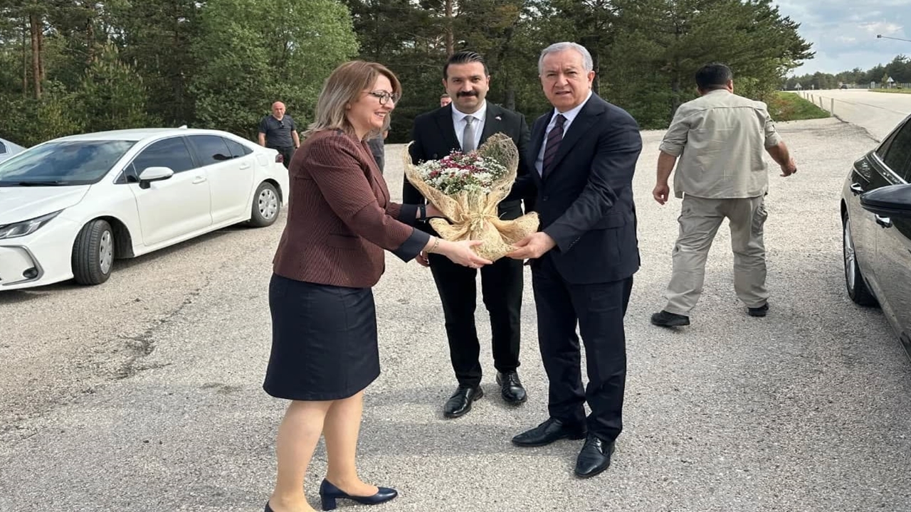 Mhp Genel Başkanı Durmaz (1)