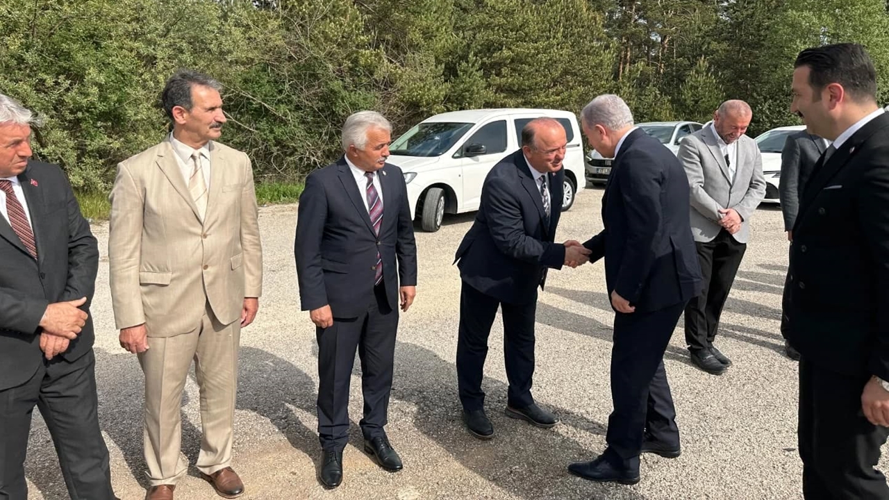 Mhp Genel Başkanı Durmaz (3)